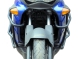 Защитные дуги Heed для Honda Xl 1000 Varadero (99-02)