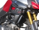 Защитные дуги Heed для Suzuki Dl 1000 V-Strom (2014-2016)