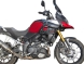 Защитные дуги Heed для Suzuki Dl 1000 V-Strom (2014-2016)