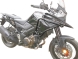 Защитные дуги Heed для Suzuki V-Strom 1050