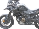 Защитные дуги Heed для Suzuki V-Strom 1050