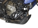 Защитные дуги Heed для Suzuki V-Strom 800 De Нижние