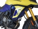 Защитные дуги Heed для Suzuki V-Strom 800 De Верхние