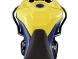 Защитные дуги Heed для Suzuki V-Strom 800 De Верхние