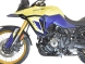 Защитные дуги Heed для Suzuki V - Strom 800 De Верхние Нижние