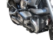 Защитные дуги Heed для Bmw R 1200 C (1997 - 2004) Передние Чёрные