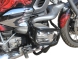Защитные дуги Heed для Bmw R 1200 C (1997 - 2004) Передние Чёрные