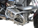 Защитные дуги Heed для Bmw R 1200 C (1997 - 2004) Передние Серебристые