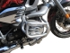 Защитные дуги Heed для Bmw R 1200 C (1997 - 2004) Передние Серебристые