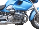 Защитные дуги Heed для Bmw R 1200 Cl (02 - 06) Передние Чёрные