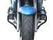 Защитные дуги Heed для Bmw R 1200 Cl (02 - 06) Передние Чёрные