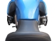 Защитные дуги Heed для Bmw R 1200 Cl (02 - 06) Передние Чёрные