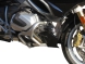 Защитные дуги Heed для Bmw R 1250 Rt (2018 - 2020) Передние Серебристые