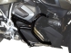 Защитные дуги Heed для Bmw R 1250 Rt (2021 -) Передние Чёрные