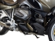 Защитные дуги Heed для Bmw R 1250 Rt (2021 -) Передние Чёрные