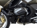 Защитные дуги Heed для Bmw R 1250 Rt (2021 -) Передние Чёрные