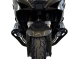 Защитные дуги Heed для Bmw R 1250 Rt (2021 -) Передние Чёрные