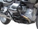 Защитные дуги Heed для Bmw R 1200 Rt Lc (2014 - 2018) Передние и Задние Чёрные