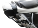 Защитные дуги Heed для Bmw R 1200 Rt Lc (2014 - 2018) Передние и Задние Чёрные