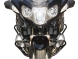 Защитные дуги Heed для Bmw R 1250 Rt (2018 - 2020) Передние и Задние Чёрные