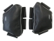 Защитные дуги Heed + Сумки на дуги для Honda Xl 650 Transalp (00-07)