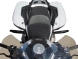 Задние защитные дуги Heed для K 1600 Gt/Gtl (2011 - 2016)  Чёрные