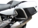 Задние защитные дуги Heed для Bmw K 1600 Gt/Gtl (2011-2016) - Серые
