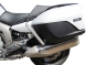 Задние защитные дуги Heed для Bmw K 1600 Gt/Gtl (2011-2016) - Серые