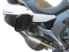 Защитные дуги задние Heed для Bmw K 1600 Gt / Gtl (2017 - ) Задние Чёрные