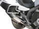 Защитные дуги задние Heed для Bmw K 1600 Gt / Gtl (2017 - ) - Задние, Серебристые