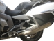Защитные дуги задние Heed для Bmw K 1600 Gt / Gtl (2017 - ) - Задние, Серебристые