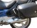 Защитные дуги Heed для Bmw R 1100 Rt (95-01) Задние Чёрные