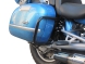 Защитные дуги Heed для Bmw R 1200 Cl (02-06) Задние Чёрные