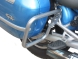 Защитные дуги Heed для Bmw R 1200 Cl (02 - 06) Задние Серебристые