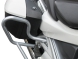 Защитные дуги Heed для Bmw R 1200 Rt Lc (2014 - 2018) Задние Серебристые