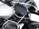 Защитные дуги Heed с сумками для Bmw R 1200 Gs Adventure (2014 - 2016) Extreme, Полный Бункер 