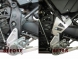 Защита рамы мотоцикла Heed для  Yamaha Tenere 700