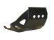 Защита двигателя Heed для Bmw F 700 Gs (13-18) И F 650 Gs (08-12) Twin – Чёрная, Стальная
