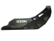 Защита двигателя Heed для Bmw F 700 Gs (13-18) И F 650 Gs (08-12) Twin – Чёрная, Стальная