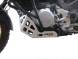 Защита двигателя Heed для Bmw F 750 Gs / F 850 Gs (2018 - 2020) Алюминиевая Необработанная