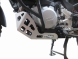 Защита двигателя Heed для Bmw F 750 Gs / F 850 Gs (2018 - 2020) Стальная Серебристая