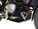Защита двигателя Heed для Bmw F 750 Gs / F 850 Gs (2021 - ) Euro 5 Алюминиевая, Чёрная