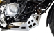 Защита двигателя Heed для Bmw F 750 Gs / F 850 Gs (2021 - ) Euro 5 Стальная, Серебристая