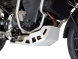 Защита двигателя Heed для Bmw F 850 Gs Adventure (2021 - ) Euro5 Алюминиевая Необработанная