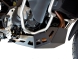 Защита двигателя Heed для Bmw F 850 Gs Adventure (2021 - ) Euro5 Чёрная Стальная