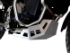Защита двигателя Heed для Bmw F 850 Gs Adventure (2021 - ) Euro5 Стальная Серебристая