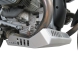 Защита двигателя Heed для Bmw R 1200 Gs (04-12) - Алюминиевая, Необработанная