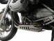 Защита двигателя Heed для Bmw R 1200 Gs (04-12) - Алюминиевая, Необработанная