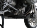 Защита двигателя Heed для Bmw R 1200 Gs (04-12) - Чёрная, Стальная
