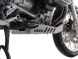 Защита двигателя Heed для Bmw R 1200 Gs (04-12) - Стальная, Серебристая